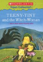 Teeny-Tiny_and_the_Witch-Woman