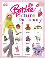 Barbie_picture_dictionary