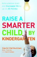 Raise_a_smarter_child_by_kindergarten