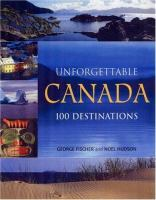 Unforgettable_Canada