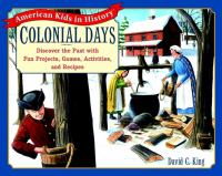 Colonial_days