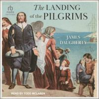 The_landing_of_the_Pilgrims