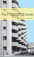 The_Havana_guide