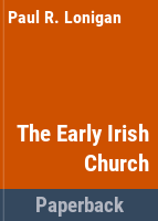 The_early_Irish_church