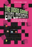 The_video_game_explosion