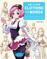 How_to_draw_clothing_for_manga