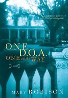 One_D_O_A___one_on_the_way