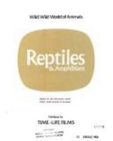 Reptiles___amphibians