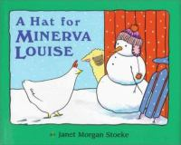 A_hat_for_Minerva_Louise