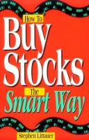 How_to_buy_stocks_the_smart_way