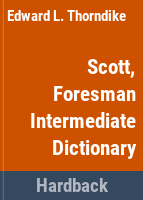 Scott__Foresman_intermediate_dictionary