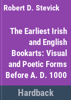 The_earliest_Irish_and_English_bookarts