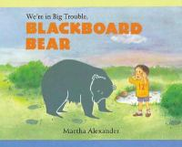 We_re_in_big_trouble__Blackboard_Bear