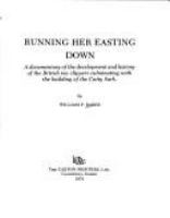 Running_her_easting_down