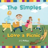 The_Simples_love_a_picnic