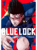  Blue Lock Vol. 1 eBook : Nomura, Yusuke, Nomura