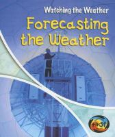 Forecasting_the_weather