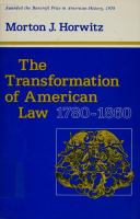 The_transformation_of_American_law__1780-1860