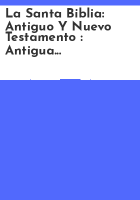 La_Santa_Biblia