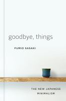Goodbye__things