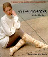 Socks_socks_socks
