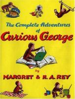 The_complete_adventures_of_Curious_George