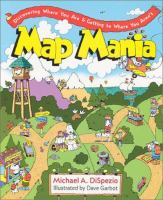 Map_mania