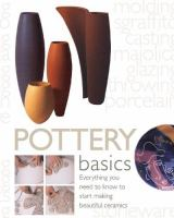 Pottery_basics