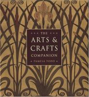 The_arts___crafts_companion