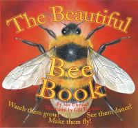 The_beautiful_bee_book