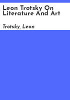 Leon_Trotsky_on_literature_and_art