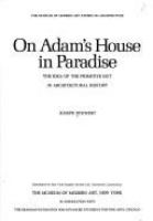 On_Adam_s_house_in_Paradise