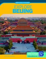 Explore_Beijing