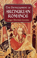 The_development_of_Arthurian_romance