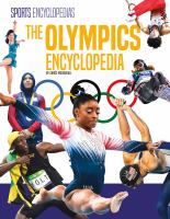 The_Olympics_encyclopedia