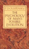 The_psychology_of_man_s_possible_evolution