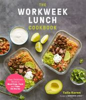 The_workweek_lunch_cookbook