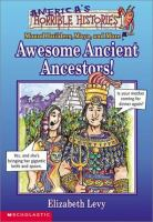 Our_awesome_ancient_ancestors