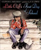 Little_Cliff_s_first_day_of_school