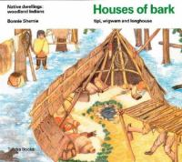 Houses_of_bark