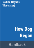 How_dog_began