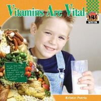 Vitamins_are_vital