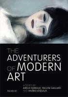 The_adventures_of_modern_art