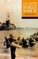 The_Oxford_history_of_World_War_II