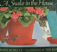 A_snake_in_the_house