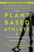 The_plant-based_athlete