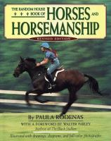 The_Random_House_book_of_horses_and_horsemanship