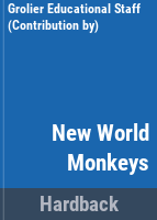 New_World_monkeys