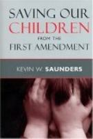 Saving_our_children_from_the_First_Amendment
