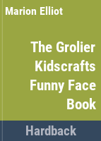 The_Grolier_kidscrafts_funny_face_book